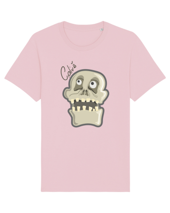 Coliva Cotton Pink