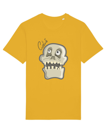 Coliva Spectra Yellow
