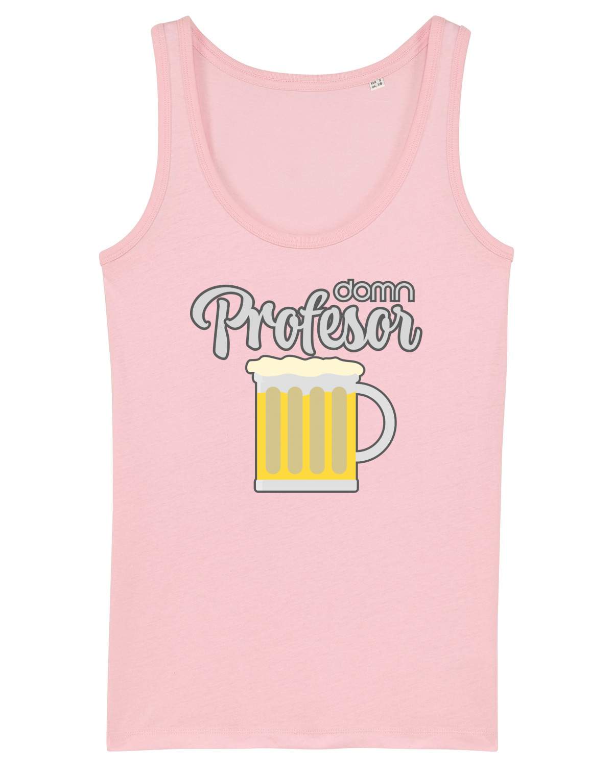 Maiou Damă Dreamer Cotton Pink