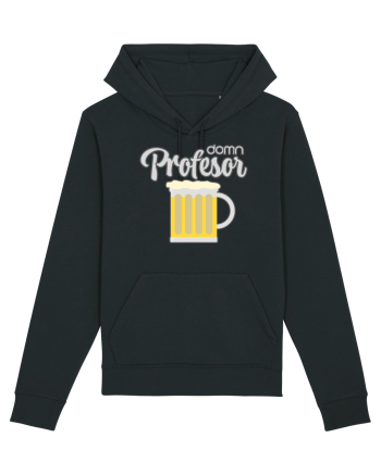 Domn profesor Black