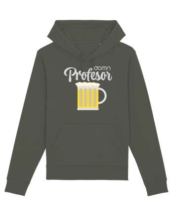 Domn profesor Khaki