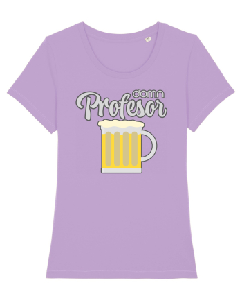 Domn profesor Lavender Dawn