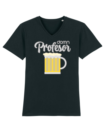 Domn profesor Black