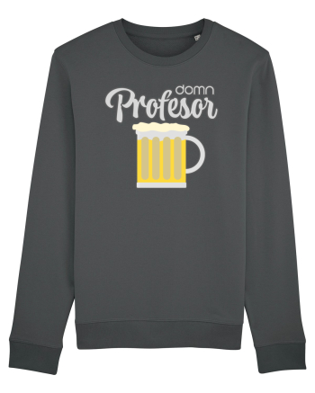 Domn profesor Anthracite