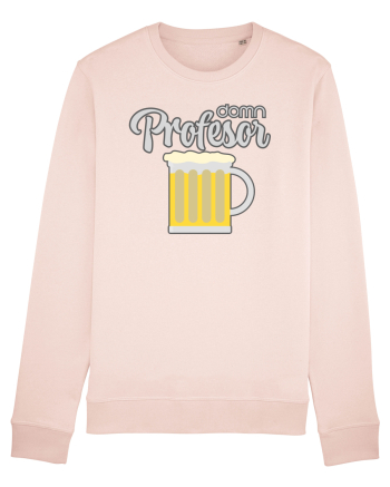 Domn profesor Candy Pink