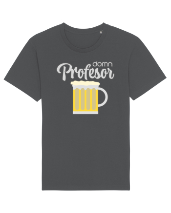 Domn profesor Anthracite