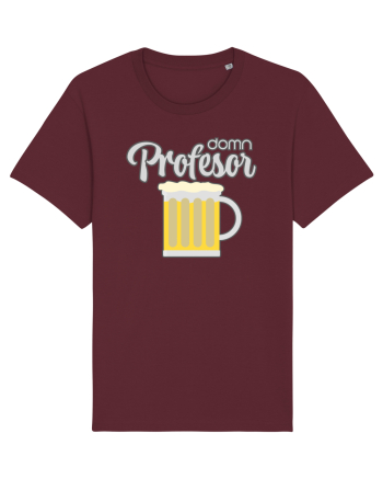 Domn profesor Burgundy