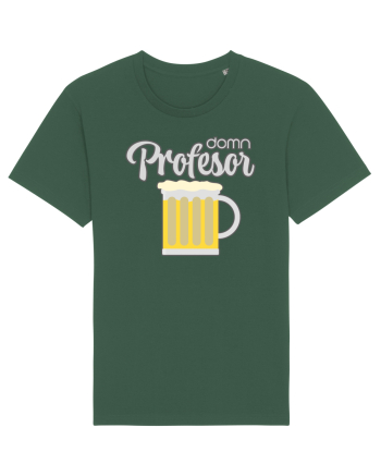 Domn profesor Bottle Green