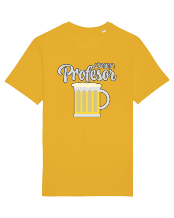 Domn profesor Spectra Yellow