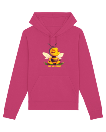 BEE YOURSELF Raspberry