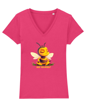 BEE YOURSELF Raspberry