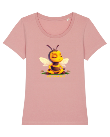 BEE YOURSELF Canyon Pink