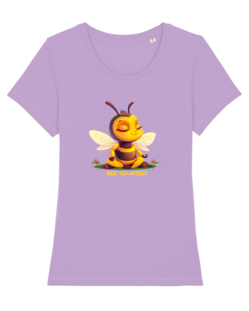 BEE YOURSELF Lavender Dawn