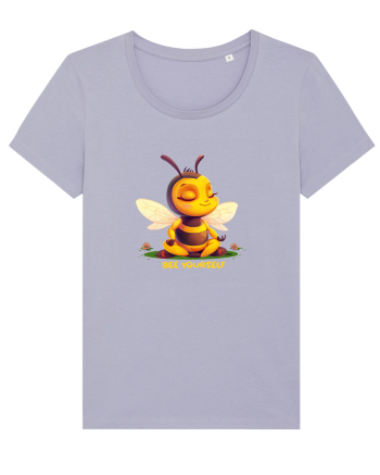 BEE YOURSELF Lavender
