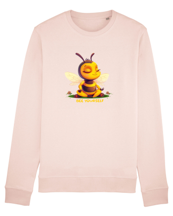 BEE YOURSELF Candy Pink