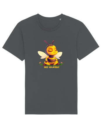BEE YOURSELF Anthracite
