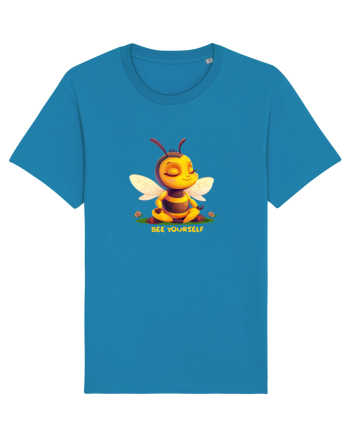 BEE YOURSELF Azur