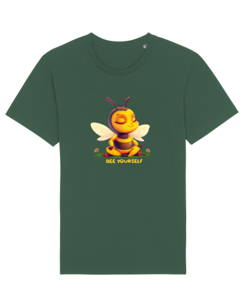 BEE YOURSELF Bottle Green