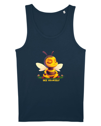 BEE YOURSELF Navy