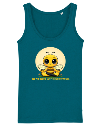 BEE THE BEEING YOU WERE BORN TO BEE Ocean Depth