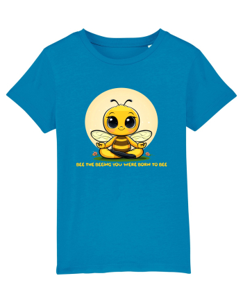 BEE THE BEEING YOU WERE BORN TO BEE Azur