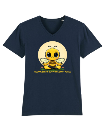 BEE THE BEEING YOU WERE BORN TO BEE French Navy