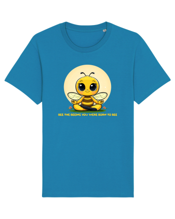 BEE THE BEEING YOU WERE BORN TO BEE Azur