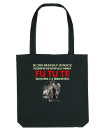 Inteleptul chinez PHU TU TE :D 2 Sacoșă textilă