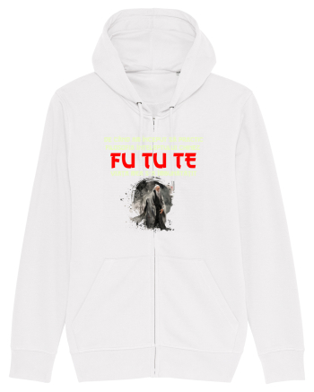 Inteleptul chinez PHU TU TE :D 2 White