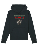 Inteleptul chinez PHU TU TE :D 2 Hanorac Unisex Drummer