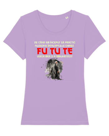 Inteleptul chinez PHU TU TE :D 2 Lavender Dawn