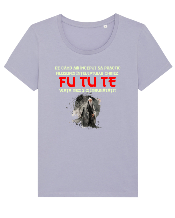 Inteleptul chinez PHU TU TE :D 2 Lavender
