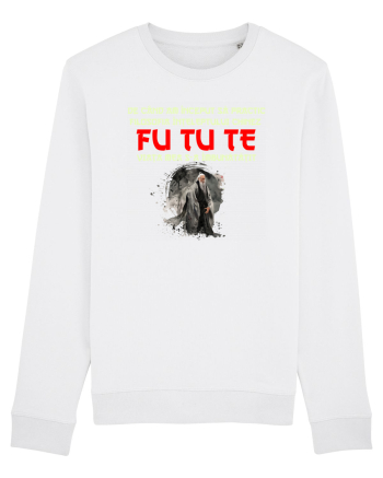 Inteleptul chinez PHU TU TE :D 2 White