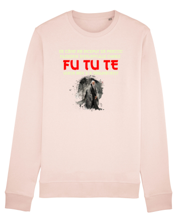 Inteleptul chinez PHU TU TE :D 2 Candy Pink