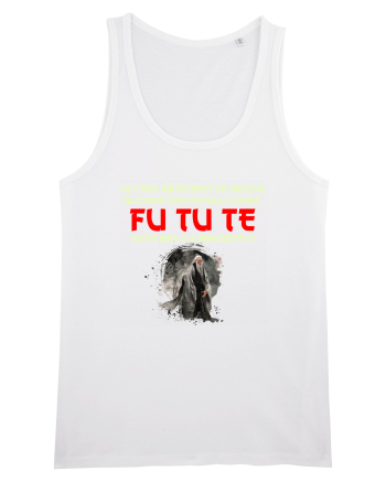 Inteleptul chinez PHU TU TE :D 2 White