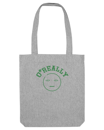 O` Really ...(nu e chiar irlandez) / Serios? Heather Grey