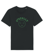 O` Really ...(nu e chiar irlandez) / Serios? Tricou mânecă scurtă Unisex Rocker