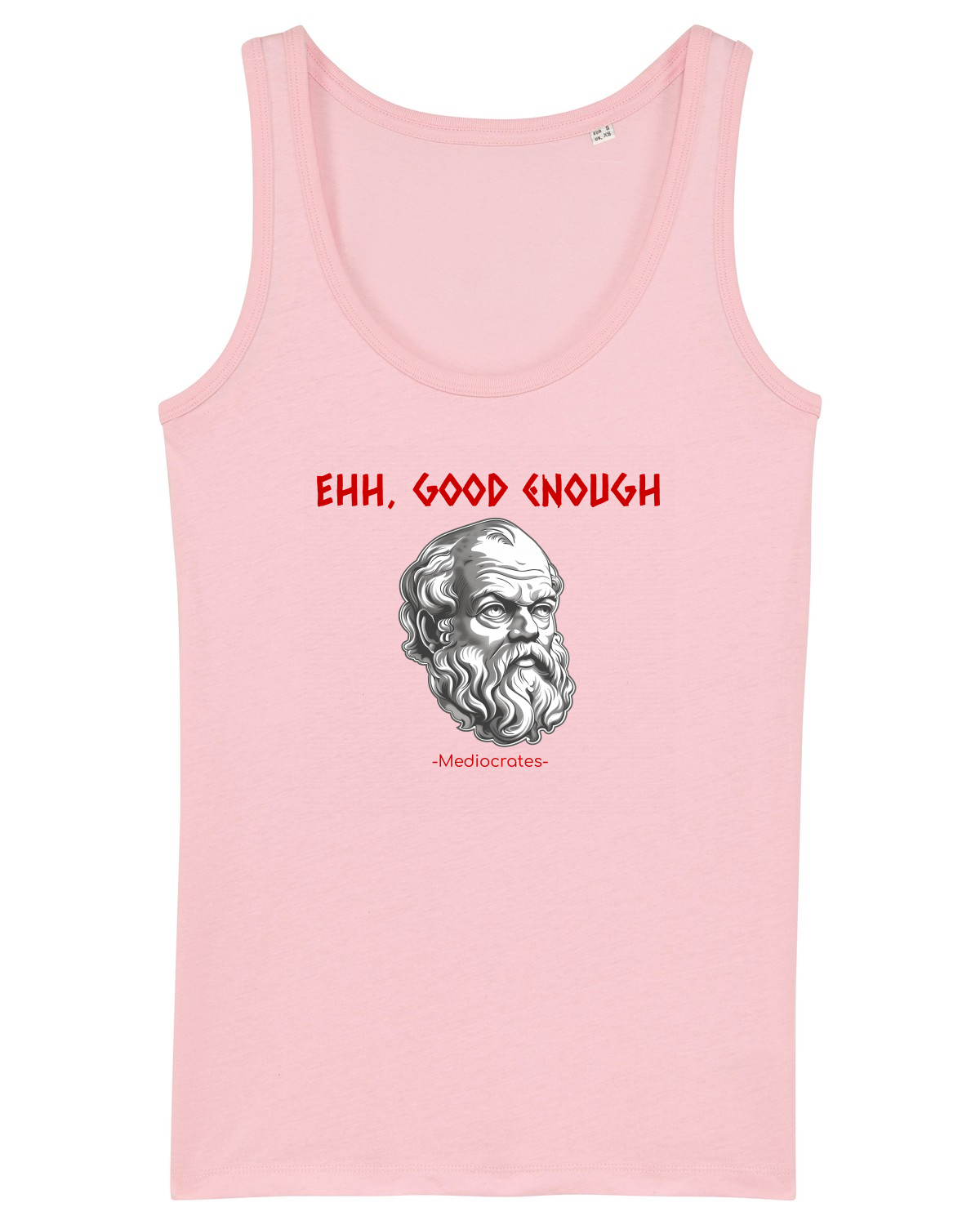 Maiou Damă Dreamer Cotton Pink