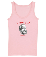 EI, MERGE SI ASA - citat din filosoful Mediocritus Maiou Damă Dreamer