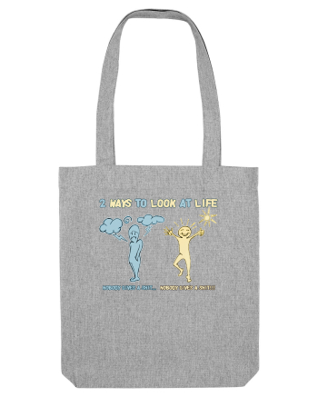 NOBODY GIVES A SHIT... / !!! :)) Heather Grey