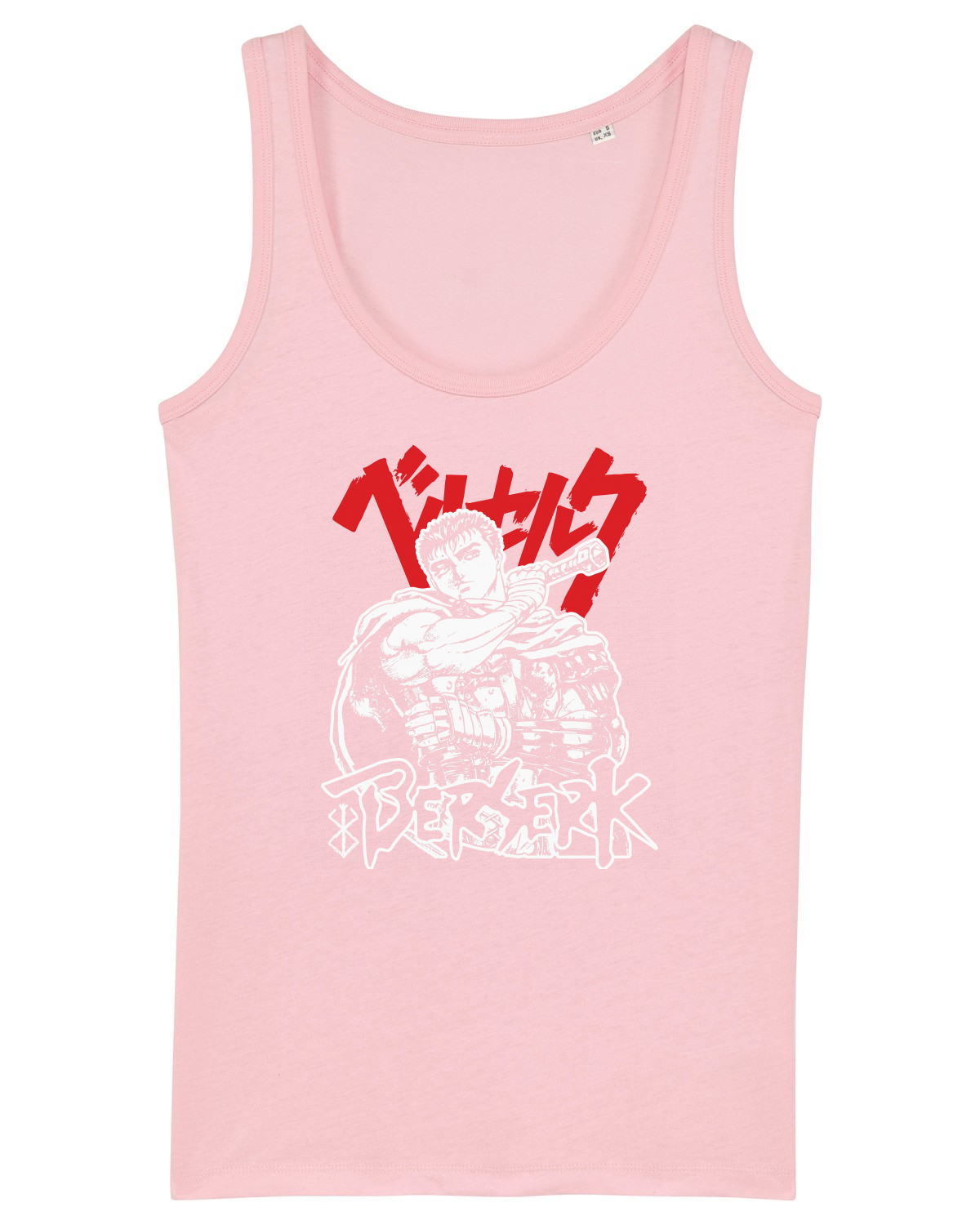 Maiou Damă Dreamer Cotton Pink