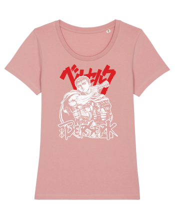Guts Berserk Canyon Pink