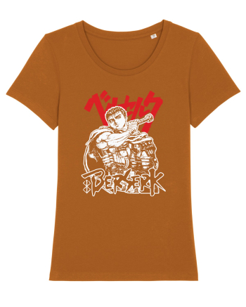 Guts Berserk Roasted Orange