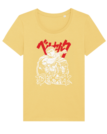 Guts Berserk Jojoba