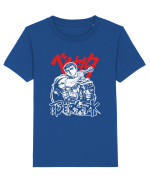 Guts Berserk Tricou mânecă scurtă  Copii Mini Creator