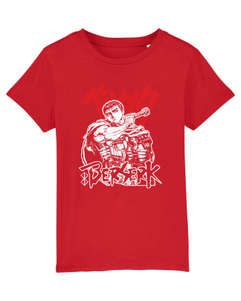 Guts Berserk Red