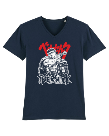 Guts Berserk French Navy