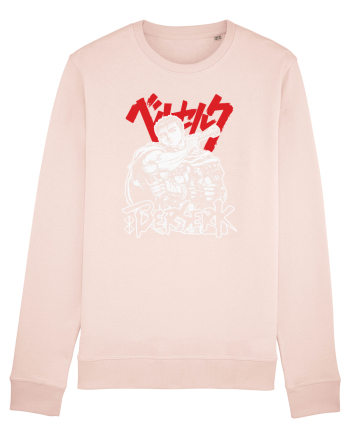 Guts Berserk Candy Pink