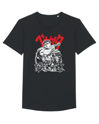 Guts Berserk Black