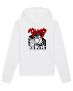 GUTS Berserk Hanorac Unisex Drummer